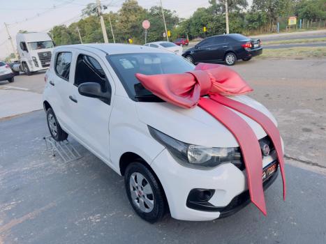 FIAT Mobi 1.0 4P FLEX EVO EASY, Foto 4