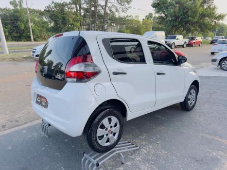 FIAT Mobi 1.0 4P FLEX EVO EASY, Foto 6
