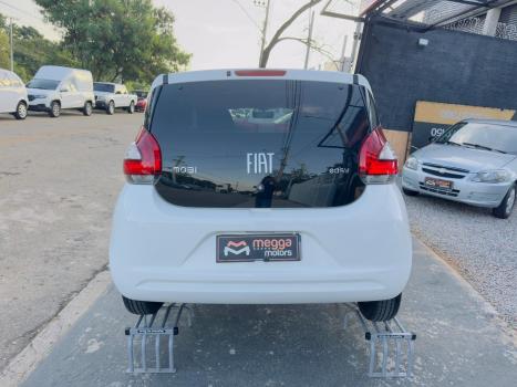 FIAT Mobi 1.0 4P FLEX EVO EASY, Foto 7
