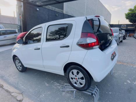 FIAT Mobi 1.0 4P FLEX EVO EASY, Foto 8