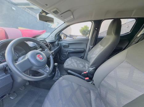 FIAT Mobi 1.0 4P FLEX EVO EASY, Foto 10