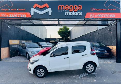 FIAT Mobi 1.0 4P FLEX EVO EASY, Foto 13