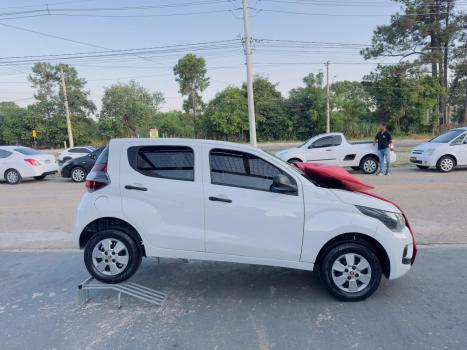 FIAT Mobi 1.0 4P FLEX EVO EASY, Foto 17