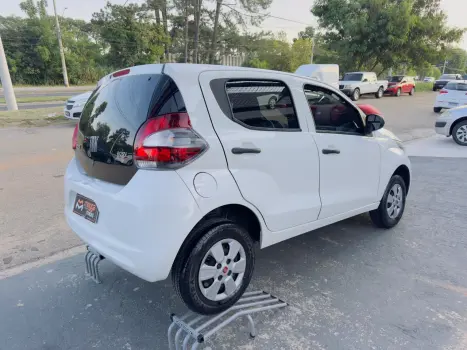 FIAT Mobi 1.0 4P FLEX EVO EASY, Foto 18