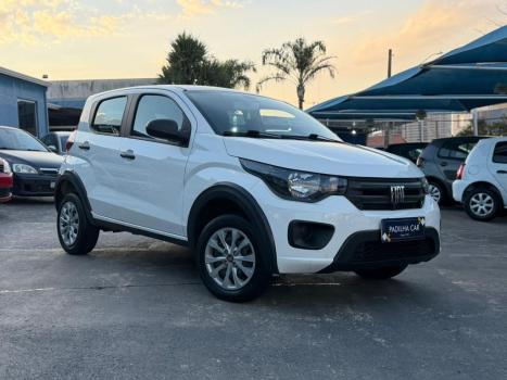 FIAT Mobi 1.0 4P FLEX EVO LIKE, Foto 1