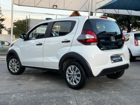 FIAT Mobi 1.0 4P FLEX EVO LIKE, Foto 3