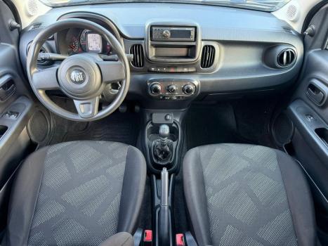 FIAT Mobi 1.0 4P FLEX EVO LIKE, Foto 5