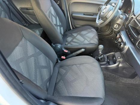 FIAT Mobi 1.0 4P FLEX EVO LIKE, Foto 6