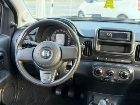 FIAT Mobi 1.0 4P FLEX EVO LIKE, Foto 7