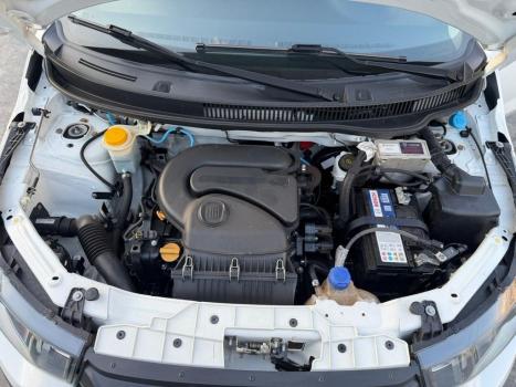 FIAT Mobi 1.0 4P FLEX EVO LIKE, Foto 8