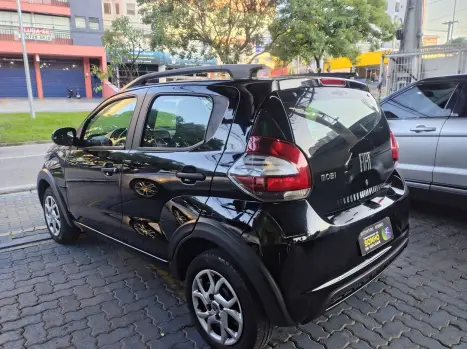FIAT Mobi 1.0 4P FLEX EVO WAY, Foto 10