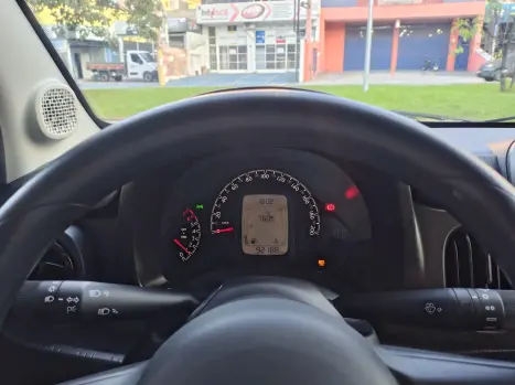FIAT Mobi 1.0 4P FLEX EVO WAY, Foto 16