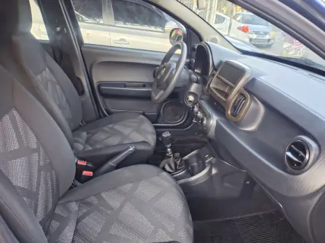 FIAT Mobi 1.0 4P FLEX EVO WAY, Foto 20