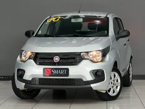 FIAT Mobi 1.0 4P FLEX EVO LIKE, Foto 1