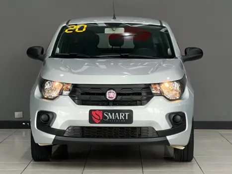 FIAT Mobi 1.0 4P FLEX EVO LIKE, Foto 2