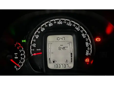 FIAT Mobi 1.0 4P FLEX EVO LIKE, Foto 6