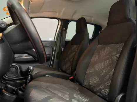 FIAT Mobi 1.0 4P FLEX EVO LIKE, Foto 8