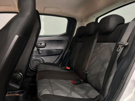 FIAT Mobi 1.0 4P FLEX EVO LIKE, Foto 9