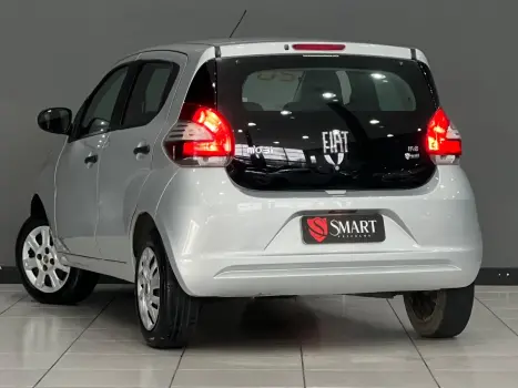 FIAT Mobi 1.0 4P FLEX EVO LIKE, Foto 10