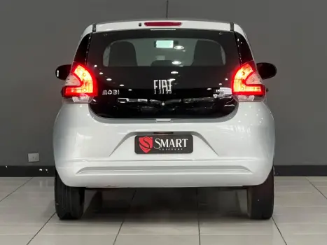 FIAT Mobi 1.0 4P FLEX EVO LIKE, Foto 11