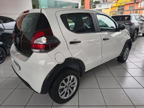 FIAT Mobi 1.0 4P FLEX EVO LIKE, Foto 5