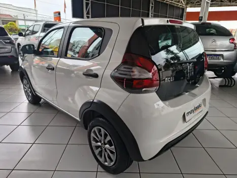 FIAT Mobi 1.0 4P FLEX EVO LIKE, Foto 7
