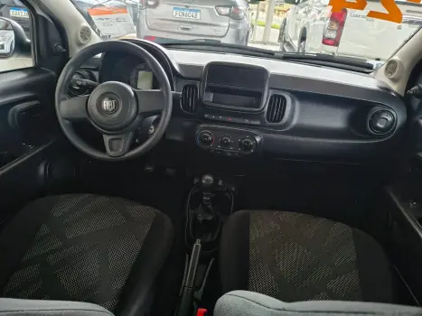 FIAT Mobi 1.0 4P FLEX EVO LIKE, Foto 13