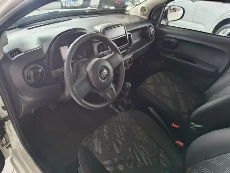 FIAT Mobi 1.0 4P FLEX EVO LIKE, Foto 16