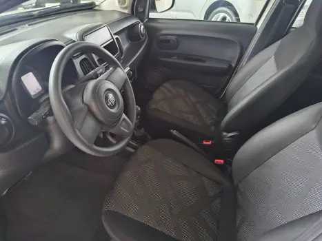 FIAT Mobi 1.0 4P FLEX EVO LIKE, Foto 17
