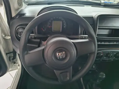 FIAT Mobi 1.0 4P FLEX EVO LIKE, Foto 19
