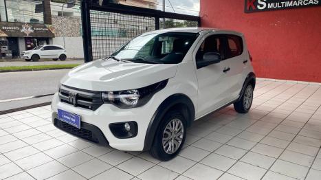 FIAT Mobi 1.0 4P FLEX EVO LIKE, Foto 1
