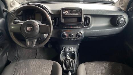 FIAT Mobi 1.0 4P FLEX EVO LIKE, Foto 4