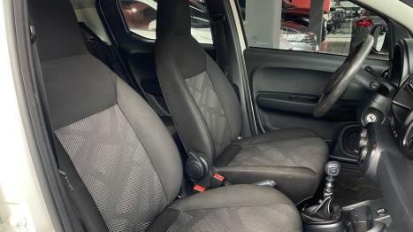 FIAT Mobi 1.0 4P FLEX EVO LIKE, Foto 6