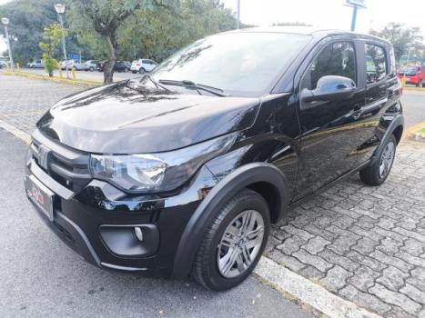 FIAT Mobi 1.0 4P FLEX EVO LIKE, Foto 1