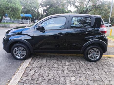 FIAT Mobi 1.0 4P FLEX EVO LIKE, Foto 2
