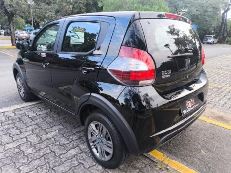 FIAT Mobi 1.0 4P FLEX EVO LIKE, Foto 3