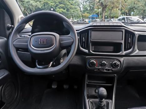 FIAT Mobi 1.0 4P FLEX EVO LIKE, Foto 4
