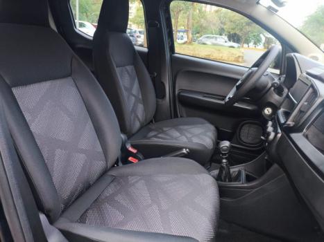 FIAT Mobi 1.0 4P FLEX EVO LIKE, Foto 6