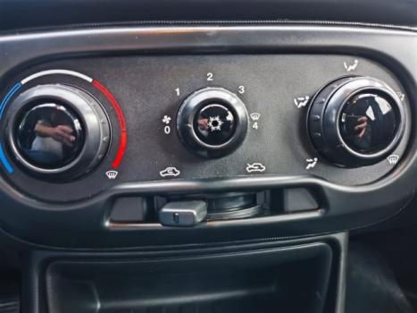 FIAT Mobi 1.0 4P FLEX EVO LIKE, Foto 7