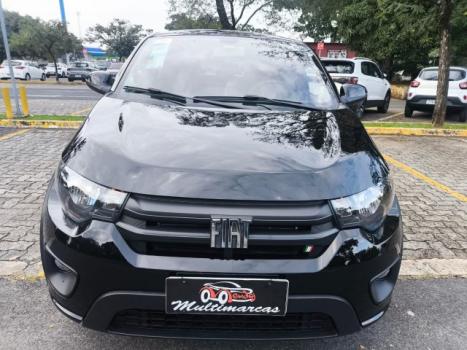 FIAT Mobi 1.0 4P FLEX EVO LIKE, Foto 8
