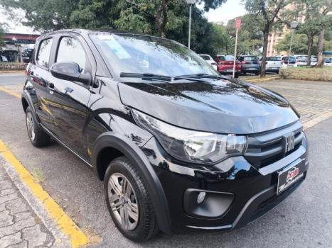 FIAT Mobi 1.0 4P FLEX EVO LIKE, Foto 9