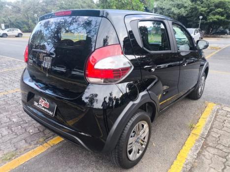 FIAT Mobi 1.0 4P FLEX EVO LIKE, Foto 10