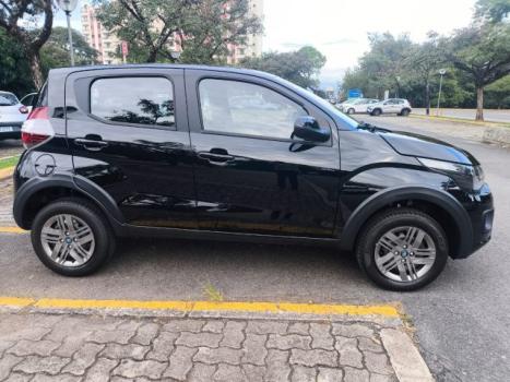 FIAT Mobi 1.0 4P FLEX EVO LIKE, Foto 11