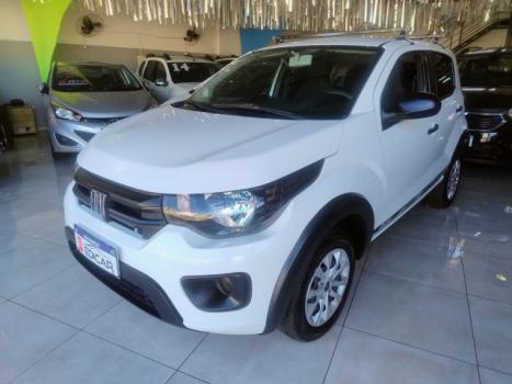 FIAT Mobi 1.0 4P FLEX EVO LIKE, Foto 1