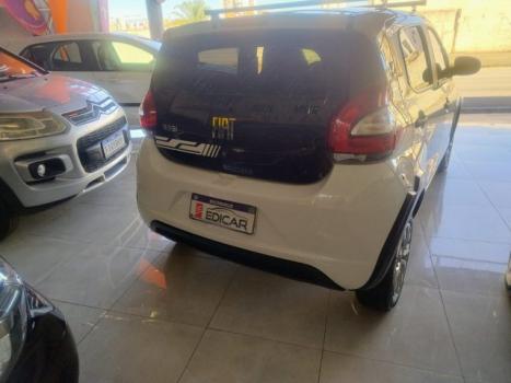 FIAT Mobi 1.0 4P FLEX EVO LIKE, Foto 2