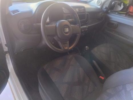 FIAT Mobi 1.0 4P FLEX EVO LIKE, Foto 3