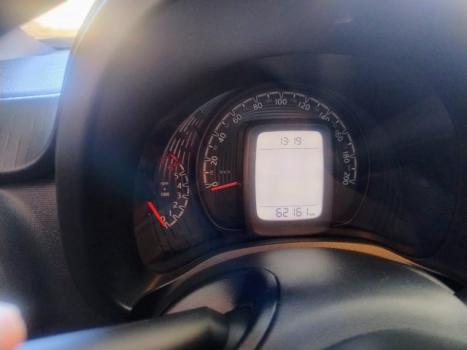 FIAT Mobi 1.0 4P FLEX EVO LIKE, Foto 4