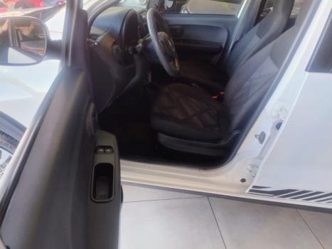 FIAT Mobi 1.0 4P FLEX EVO LIKE, Foto 5