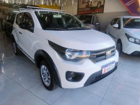 FIAT Mobi 1.0 4P FLEX EVO LIKE, Foto 7