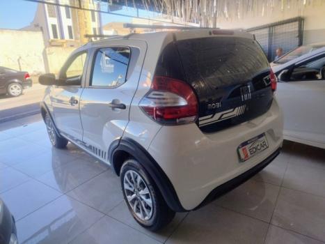 FIAT Mobi 1.0 4P FLEX EVO LIKE, Foto 8